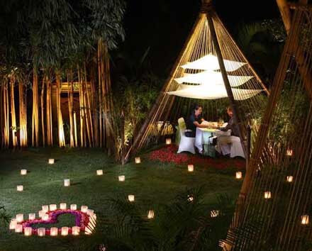 Destination wedding